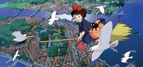 10 Underrated Studio Ghibli Movies (And Where To Watch Them)