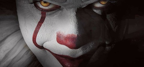 What Is Pennywise's Gender? Stephen King's 'It' Has A Bizzare Answer