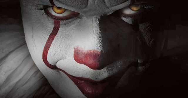 What Is Pennywise's Gender? Stephen King's 'It' Has A Bizzare Answer