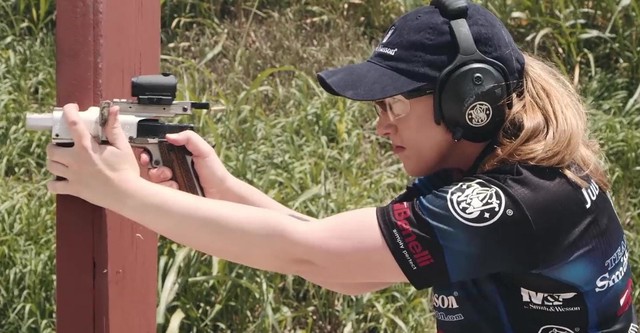 Targeted: Exposing the Gun Control Agenda
