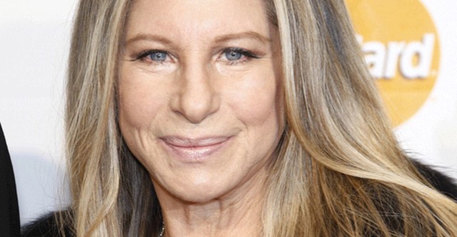 Barbra Streisand: Becoming an Icon 1942–1984