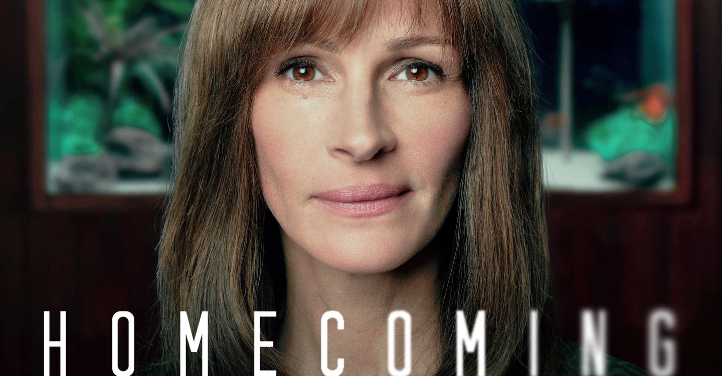 Homecoming - Amazon Prime Video