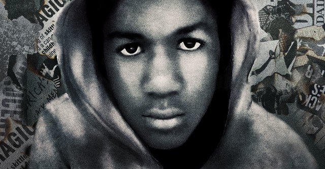 Rest in Power: The Trayvon Martin Story