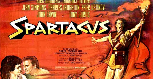 Spartacus