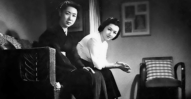宗方姉妹