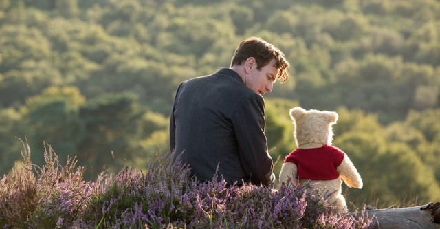 Christopher Robin