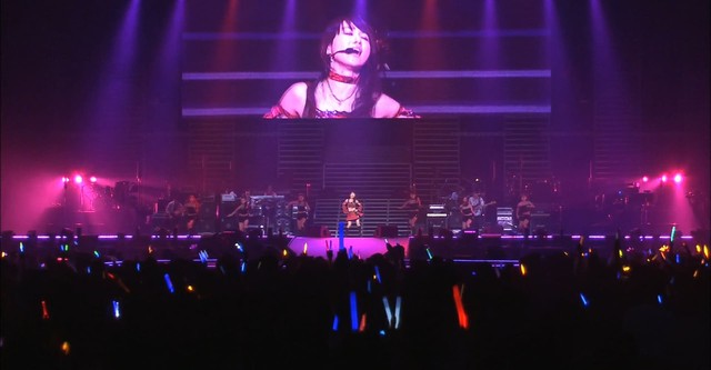 Animelo Summer Live 2008 -Challenge- 8.31 streaming