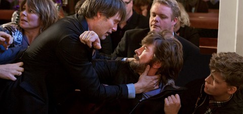 Las 15 mejores películas de Mads Mikkelsen, la perfecta estrella del cine europeo