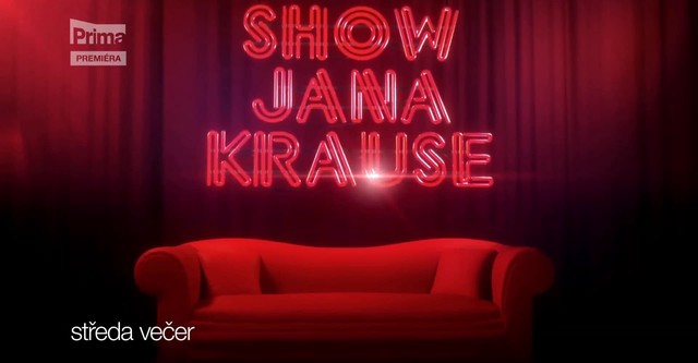 Show Jana Krause