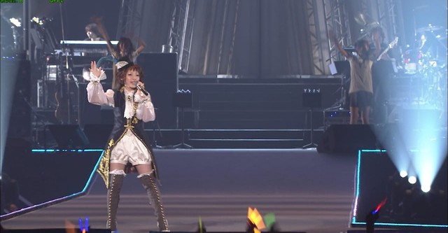 Animelo Summer Live 2010 -evolution- 8.29 streaming