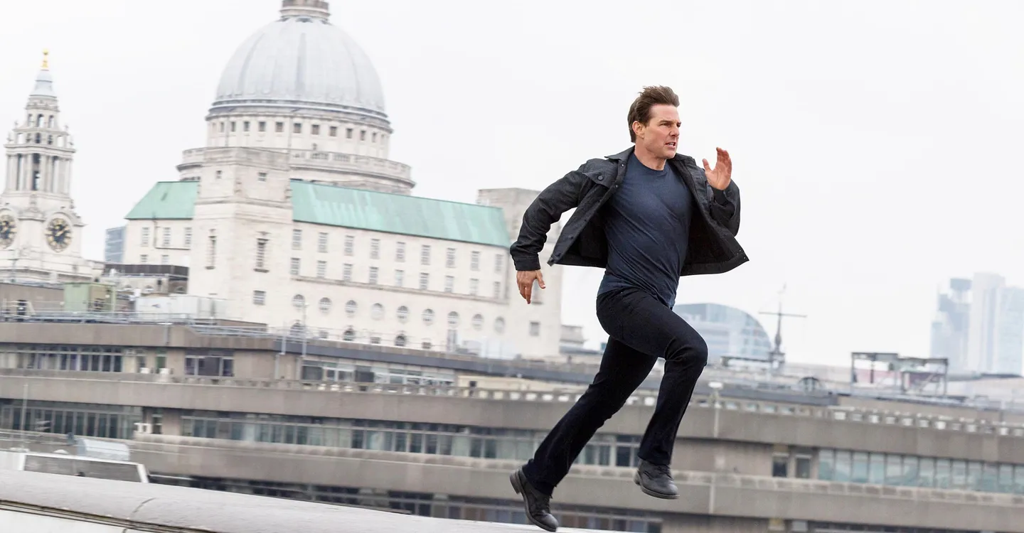 The 10 Best Movie Fight Scenes Of The Past Decade & Where To Watch Them