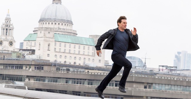 Mission: Impossible - Fallout