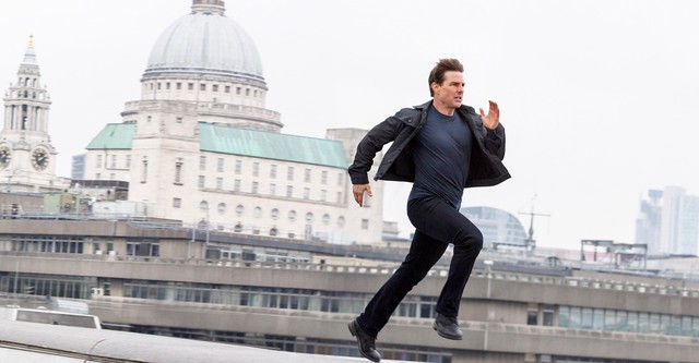 Mission: Impossible - Yansımalar