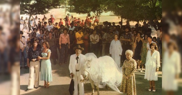 O Jeca e a Égua Milagrosa