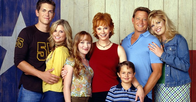 Watch reba online free full episodes online