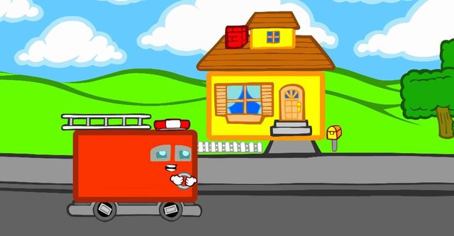 Meet the Phonics Blends