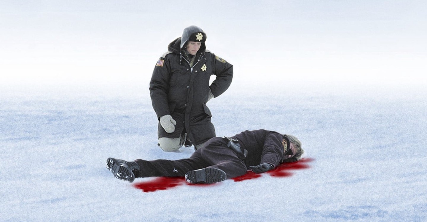 Fargo Movie Where To Watch Stream Online