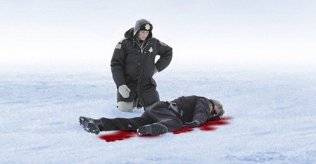 Fargo: Blutiger Schnee