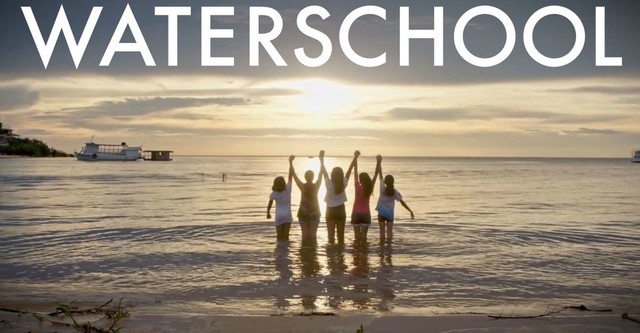 Waterschool