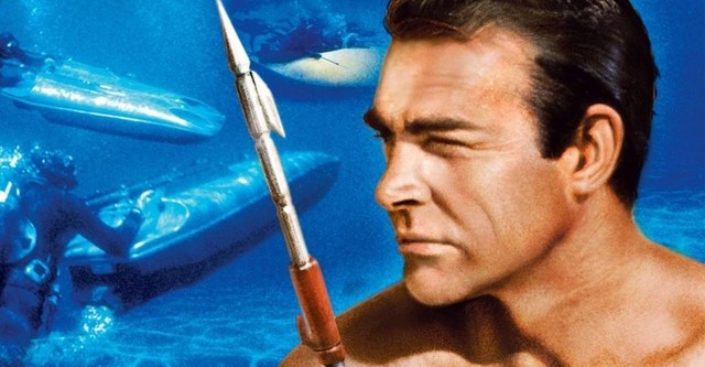 James Bond 007 - Feuerball