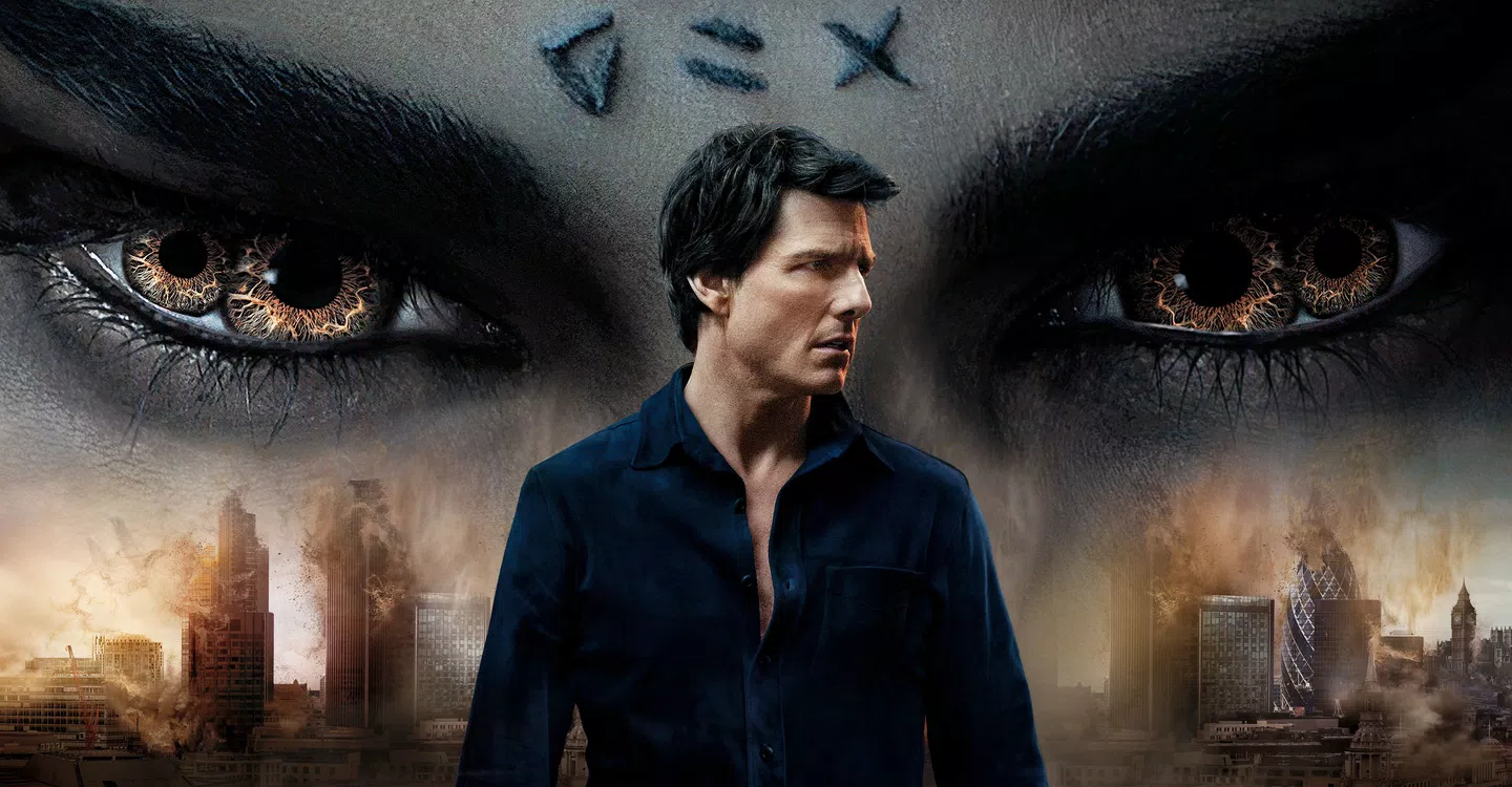 Tom Cruises „Die Mumie“: Die wahre Geschichte hinter Universals gescheitertem Dark Universe