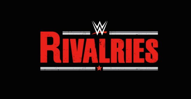 WWE Rivalries