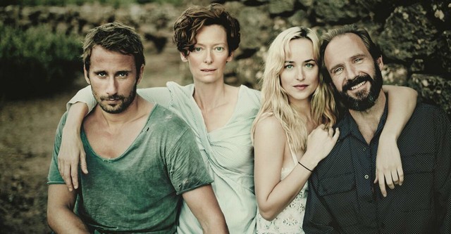 A Bigger Splash