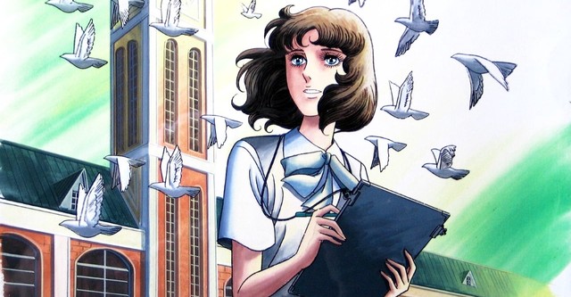 おにいさまへ TV ドラマ 動画配信 視聴