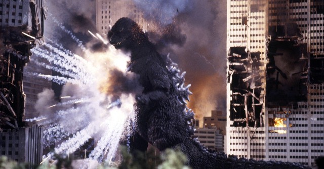 Il ritorno di Godzilla