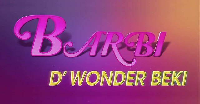 Barbi: D' Wonder Beki