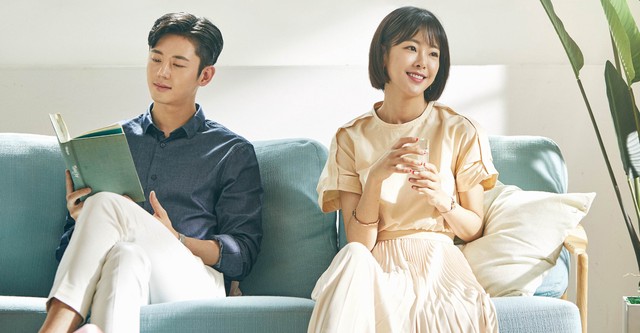 Your House Helper streaming tv show online