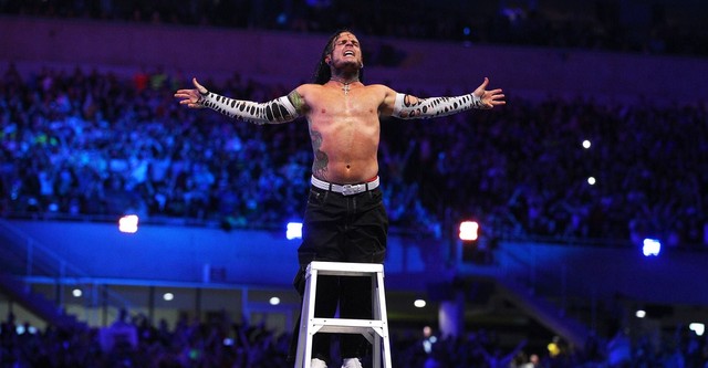 Twist of Fate: The Best of the Hardy Boyz