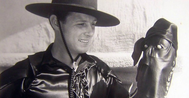 A Marca do Zorro