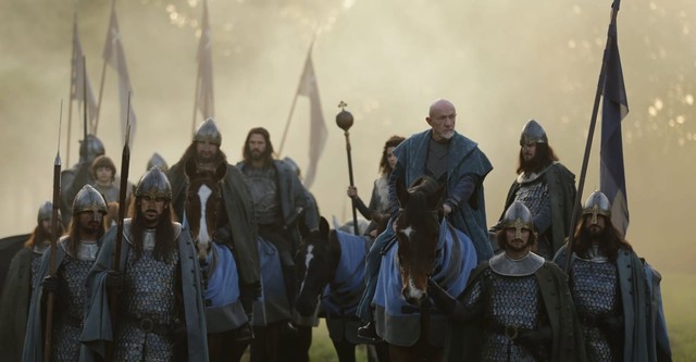 La Leyenda de Redbad
