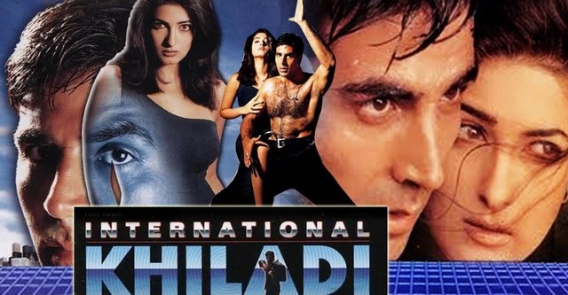 International Khiladi