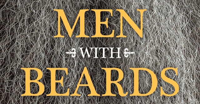 Men with Beards