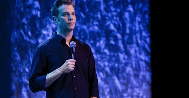 Anthony Jeselnik: Thoughts and Prayers