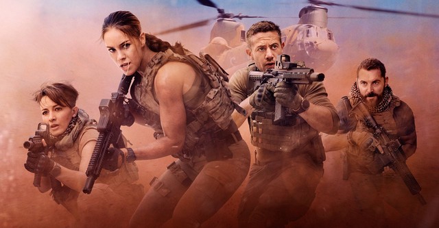 Strike back season 1 episode 1 best sale