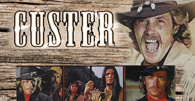 Custer