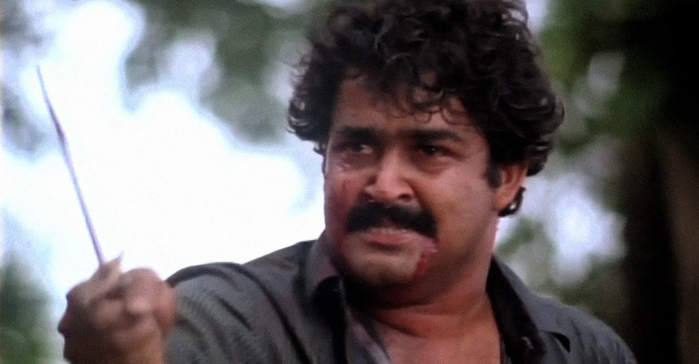 Kireedam Still #2