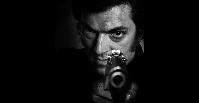 Mesrine : L'Instinct de mort