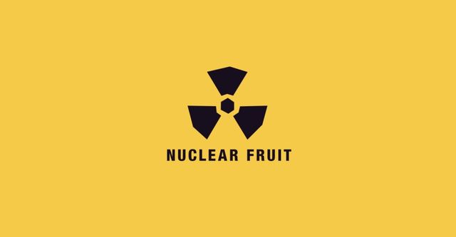 Nuclear Fruit