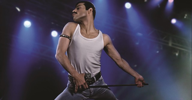 Bohemian Rhapsody, La historia de Freddie Mercury