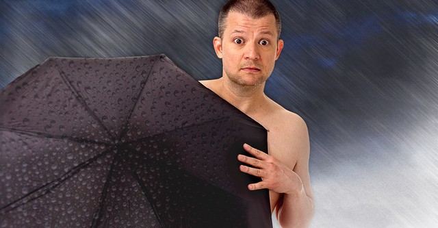 Jim Norton: Monster Rain