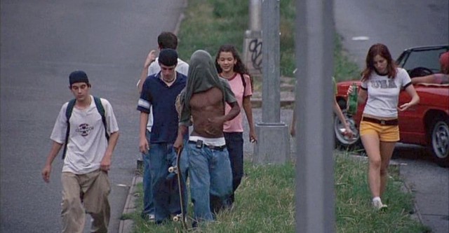 Kids larry clark vostfr sales