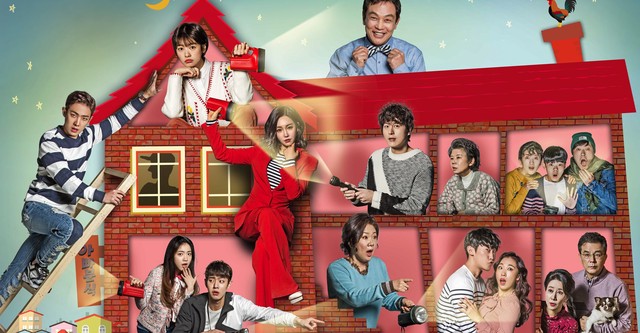 Amazon.co.jp: 適齢期惑々ロマンス~お父さんが変! ?~DVD-BOX1(9