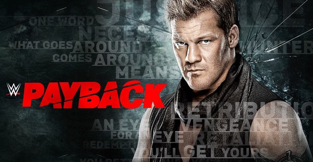 WWE Payback 2017