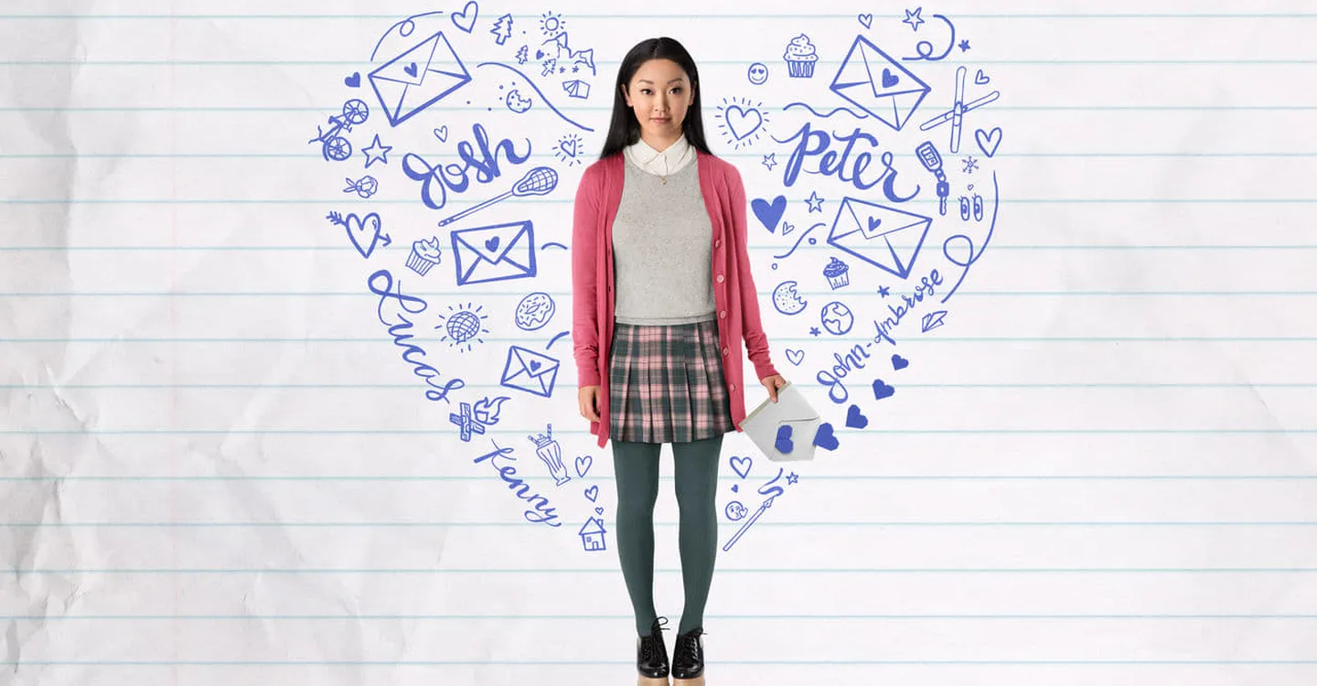The Summer I Turned Pretty ve Tüm Jenny Han Uyarlamaları