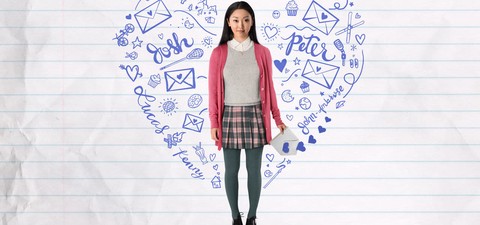 Las 10 mejores películas románticas originales de Netflix