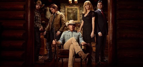 Yellowstone: Saiba como e onde assistir à série e aos derivados